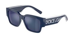 sluneční brýle Dolce Gabbana DX6004 309455
