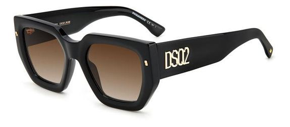sluneční brýle Dsquared2 D20031/S 2M2/HA