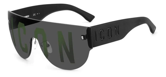 sluneční brýle Dsquared2 ICON 0002/S 807/XR