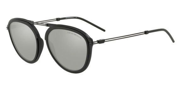 sluneční brýle Emporio Armani EA2056 30016G