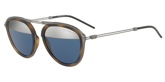sluneční brýle Emporio Armani EA2056 30031 X