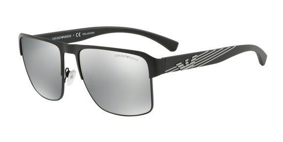 sluneční brýle Emporio Armani EA2066 3001Z3