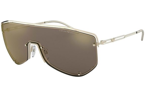 Sluneční brýle Emporio Armani EA2072 30135A