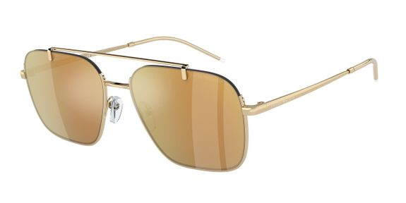 sluneční brýle Emporio Armani EA2150 301378