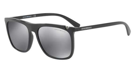 sluneční brýle Emporio Armani EA4095 50176G
