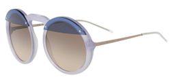 sluneční brýle Emporio Armani  EA4121 570513