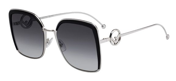sluneční brýle Fendi FF 0294/S 807/9O