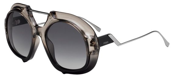 sluneční brýle Fendi FF 0316/S  MNG/9O