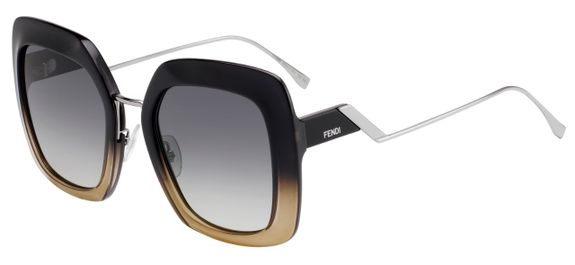 sluneční brýle Fendi FF 0317/S 7C5/PR