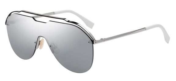 sluneční brýle Fendi FF M0030/S 6LB/T4