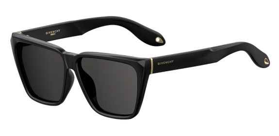 sluneční brýle Givenchy GV 7002/N/S 08A/FQ POLARIZED