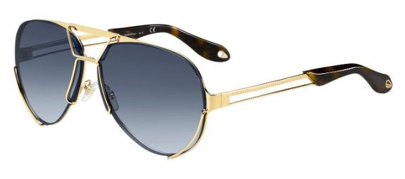 sluneční brýle Givenchy GV 7014 J5GNP