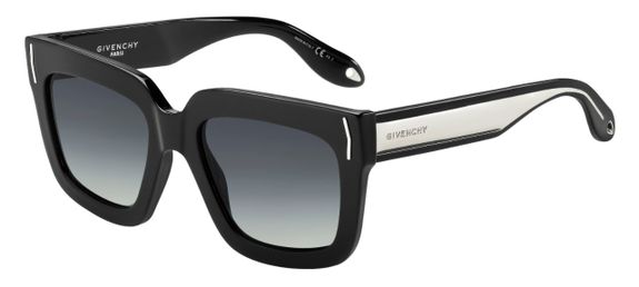 sluneční brýle Givenchy  GV 7015/S UDU/HD