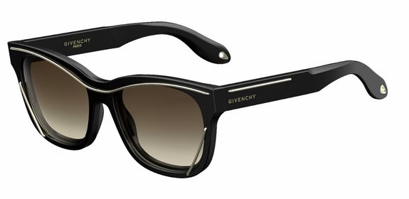 sluneční brýle Givenchy GV 7028S 807-CC