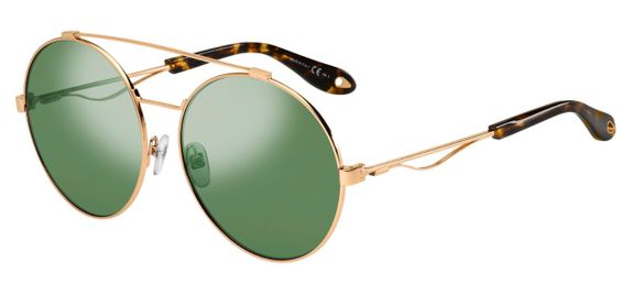 sluneční brýle Givenchy GV 7048 DDB-EL