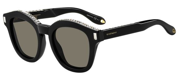 sluneční brýle Givenchy GV 7070/S 7C5/70