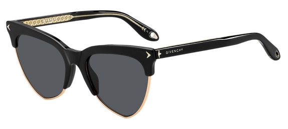 sluneční brýle Givenchy GV 7078/S 807IR