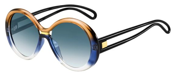 sluneční brýle Givenchy GV 7105/G/S IPA/08