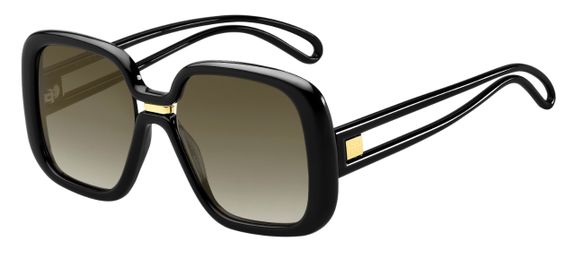 sluneční brýle Givenchy GV 7106/S 807/HA