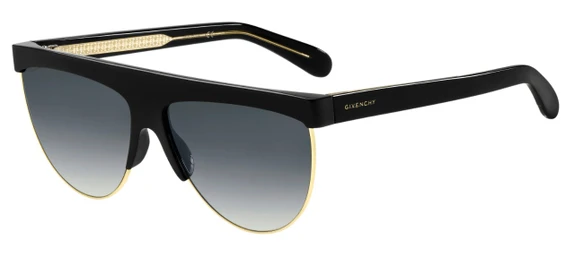 sluneční brýle Givenchy  GV 7118/G/S J5G/9O