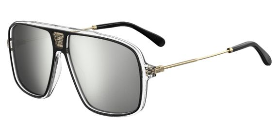 sluneční brýle Givenchy GV 7138/S 7C5/T4