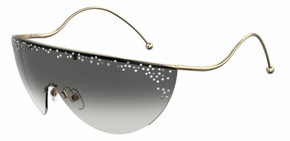 sluneční brýle Givenchy GV7152/S 2F7/9O
