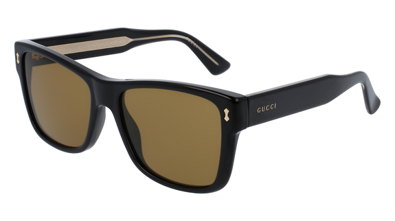 Sluneční brýle Gucci GG 0052S 0011