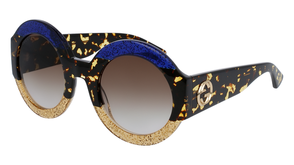 Sluneční brýle Gucci GG 0084S 002