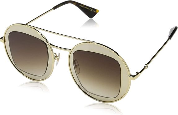 Sluneční brýle Gucci GG0105S 002