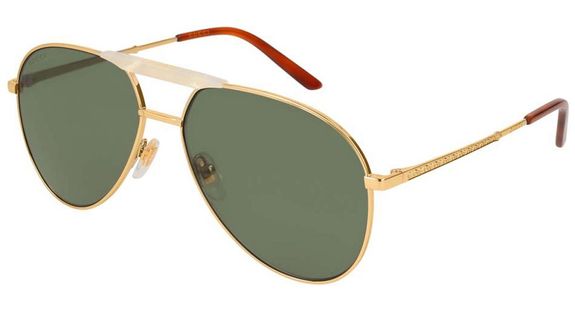 sluneční brýle Gucci GG 0242S 003