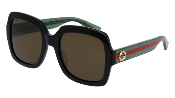 Sluneční brýle Gucci GG 0036S 002