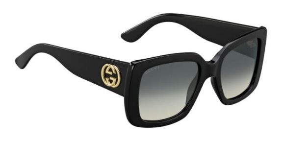 slnečné okuliare Gucci GG 3814 D28-DX