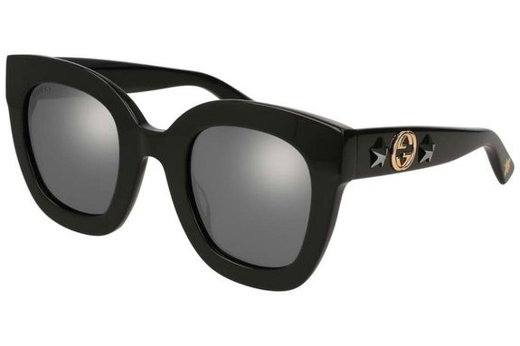 Sluneční brýle Gucci  GG0208S 002