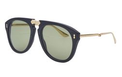 Sluneční brýle Gucci GG0305S 001
