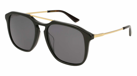 Sluneční brýle Gucci GG0321S 005