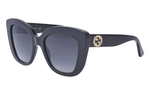Sluneční brýle Gucci GG0327 001
