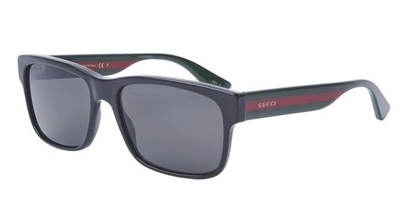Sluneční brýle Gucci GG0340S 007