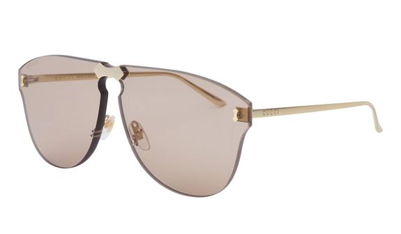 Sluneční brýle Gucci GG0354S 002