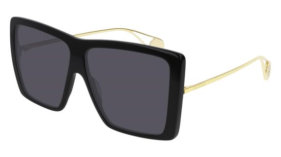 Sluneční brýle Gucci  GG0434S-001