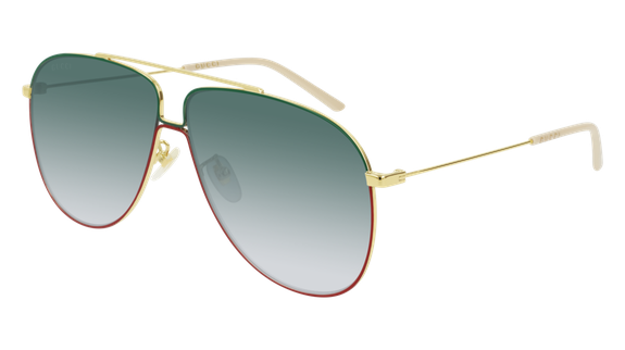 sluneční brýle Gucci GG0440S 008