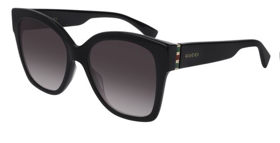Sluneční brýle Gucci GG0459S 001