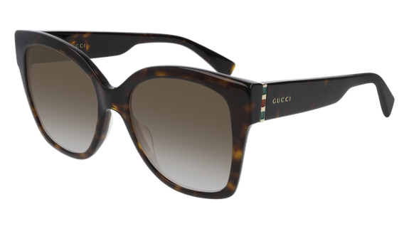 Sluneční brýle Gucci GG0459S 002