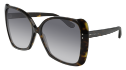 sluneční brýle Gucci GG0471S 002