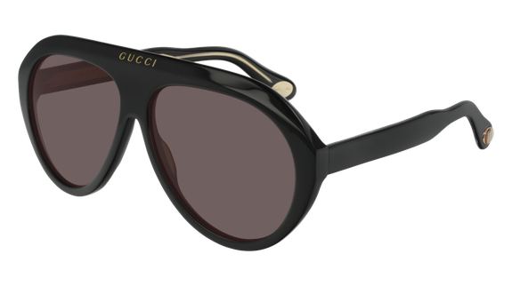 Sluneční brýle Gucci GG0479S 001