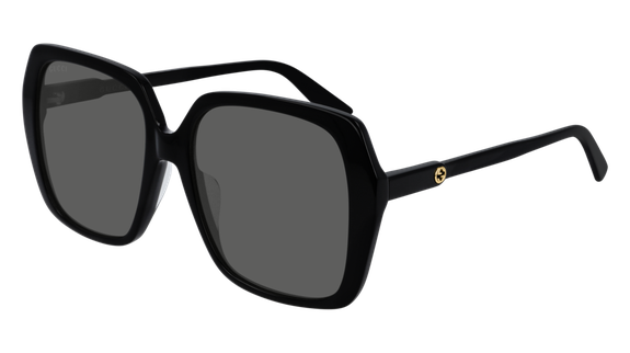 sluneční brýle Gucci GG0533SA 001