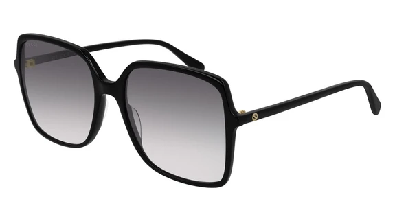 sluneční brýle Gucci GG0544S 001
