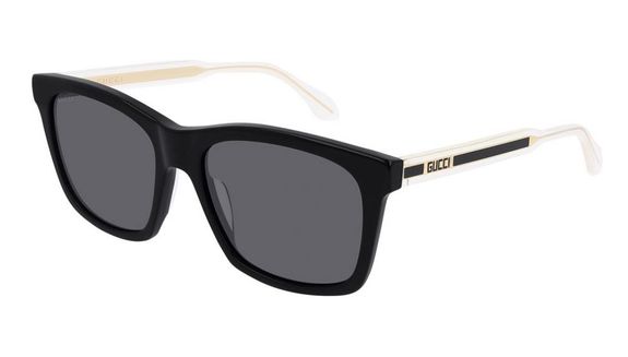 Sluneční brýle Gucci  GG0558S 001
