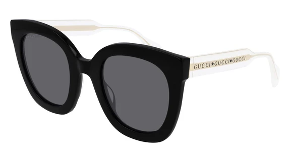 slnečné brýle Gucci GG0564S 001