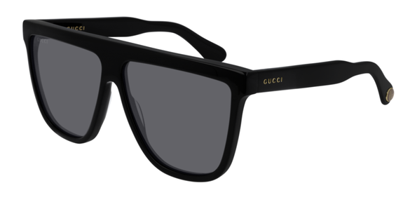 Sluneční brýle Gucci  GG0582S 001