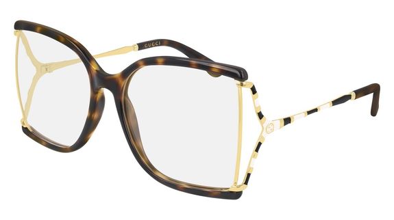 dioptrické brýle Gucci GG0592O 002
